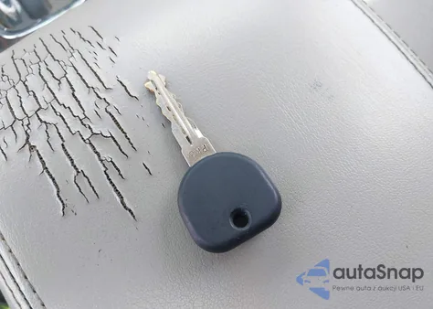 2008 Buick Lacrosse Super Series из США, поврежденный, VIN 2G4WN58C581158059